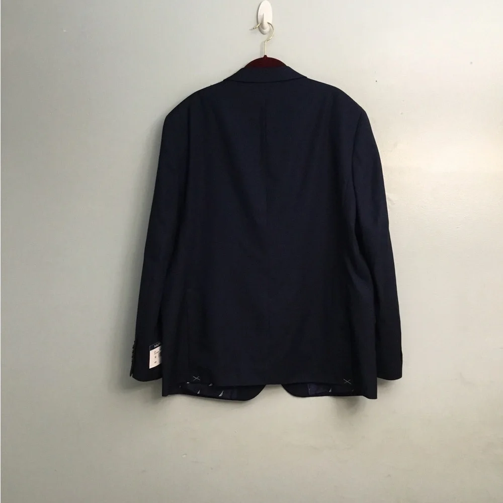 Nautica Dark Blue Blazer